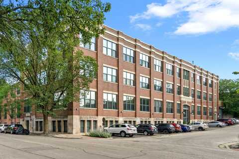 601 Linden Place, Evanston, IL 60202