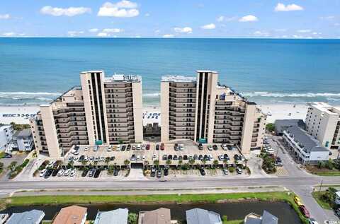 1690 N Waccamaw Dr., Garden City Beach, SC 29576