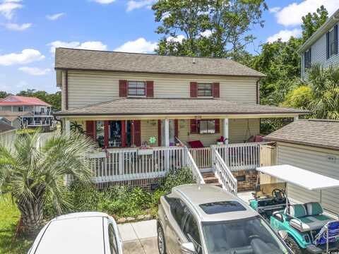 6001 South Kings Hwy., Myrtle Beach, SC 29575