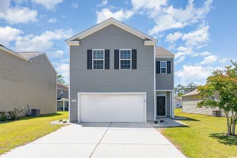 824 Hayes Point Circle, Myrtle Beach, SC 29588