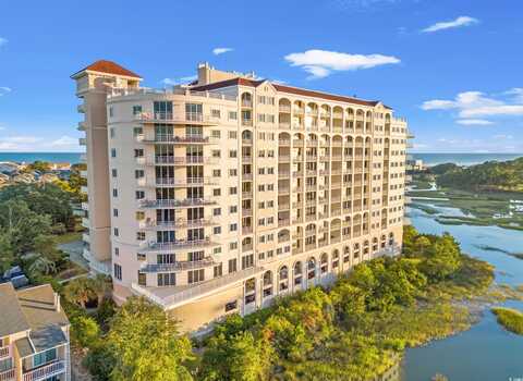 9547 Edgerton Dr., Myrtle Beach, SC 29572