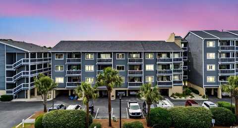 812 S Ocean Blvd., Surfside Beach, SC 29575