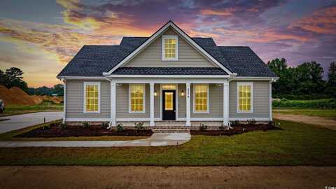 3376 Gurley Rd., Loris, SC 29569