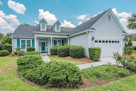 110 Hartley Pl., Pawleys Island, SC 29585