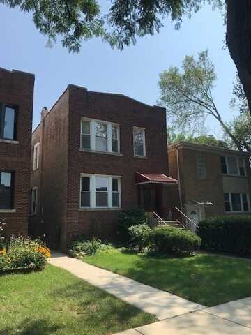4419 N Kildare Avenue, Chicago, IL 60630