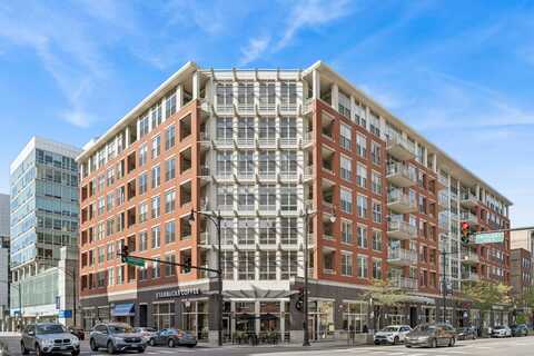 1001 W Madison Street, Chicago, IL 60607