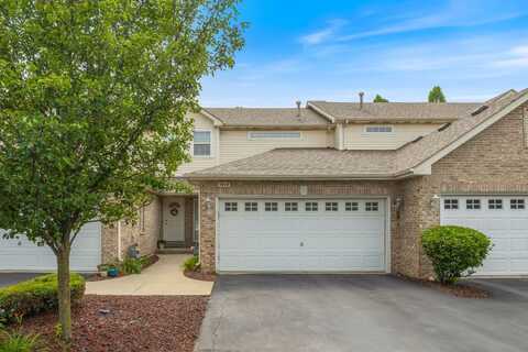 7018 Century Court, Tinley Park, IL 60477
