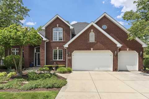 17304 Buck Drive, Orland Park, IL 60467