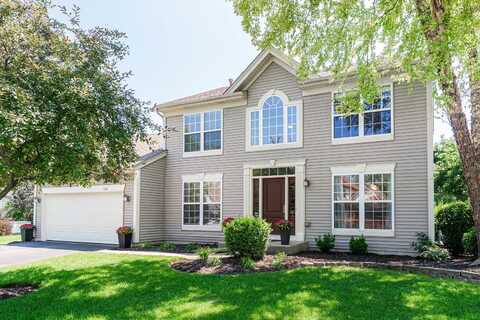 428 Oak Grove Circle, Wauconda, IL 60084