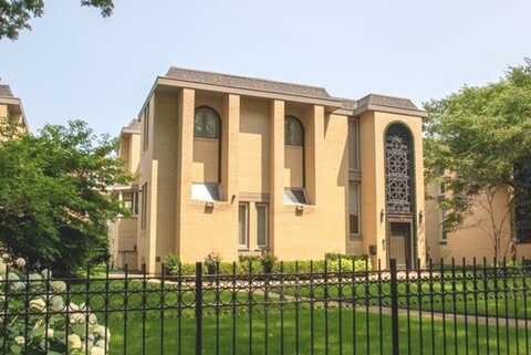 1150 E 49th Street, Chicago, IL 60615