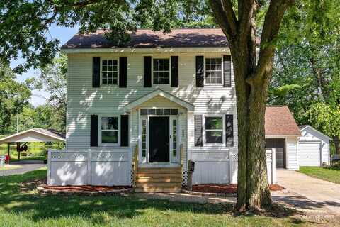 455 N River Street, Montgomery, IL 60538