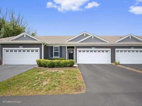 238 Sussex Lane, North Aurora, IL 60542