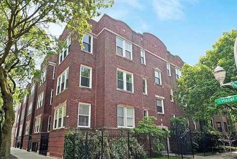 903 W SUNNYSIDE Avenue, Chicago, IL 60640