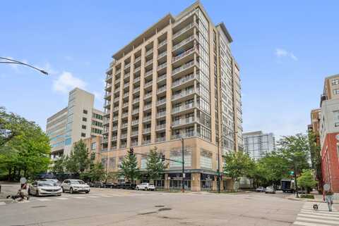 212 E Cullerton Street, Chicago, IL 60616