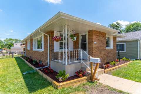 400 S REED Street, Joliet, IL 60436