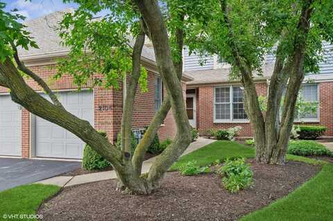 2105 Norwich Court, Glenview, IL 60026