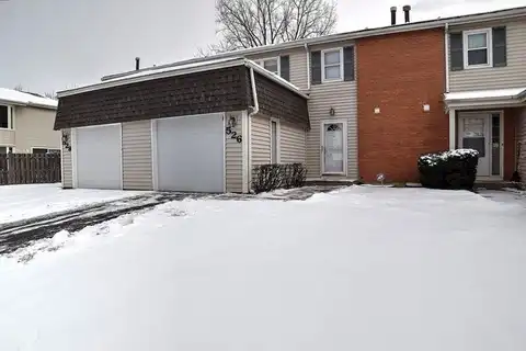 526 THOMAS Road, Bolingbrook, IL 60440