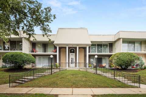 9820 S Karlov Avenue, Oak Lawn, IL 60453