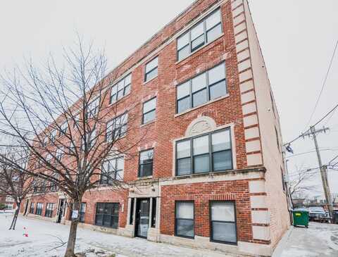 2046 W Hood Avenue, Chicago, IL 60659