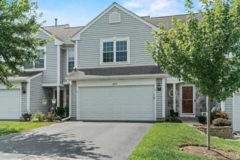 26283 W Vista Court, Ingleside, IL 60041