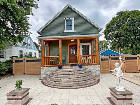 3515 Union Avenue, Steger, IL 60475