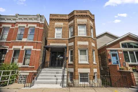 3215 S Lowe Avenue, Chicago, IL 60616