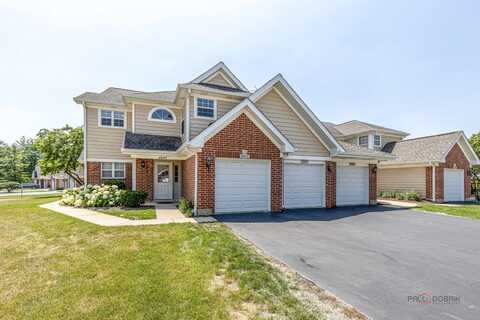 2847 Heatherwood Drive, Schaumburg, IL 60194