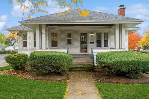 102 Park Place, Libertyville, IL 60048