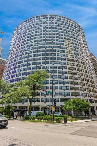1150 N Lake Shore Drive, Chicago, IL 60611