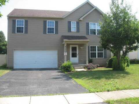 6302 Meadow Ridge Drive, Plainfield, IL 60586