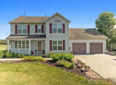 14057 E 2400 Road N, Hudson, IL 61748