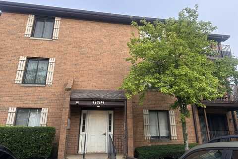 659 N Briar Hill Lane, Addison, IL 60101