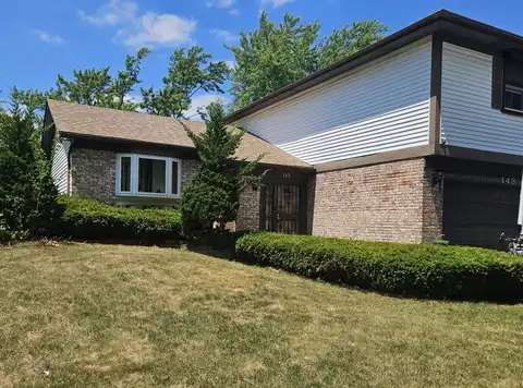 148 Cloverleaf Road, Matteson, IL 60443