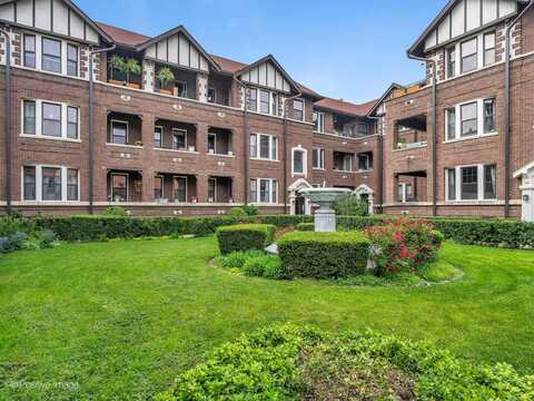 2118 W North Avenue, Chicago, IL 60647