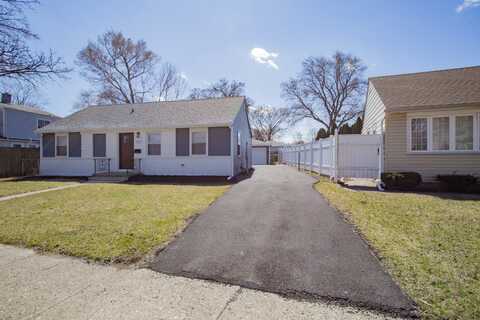 10131 Nevada Avenue, Franklin Park, IL 60131