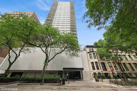 1230 N State Parkway, Chicago, IL 60610