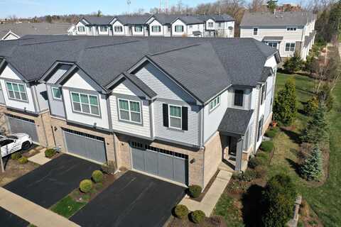 3221 N Heritage Lane, Arlington Heights, IL 60004