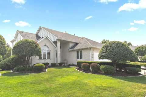 16313 Bob White Circle, Orland Park, IL 60467
