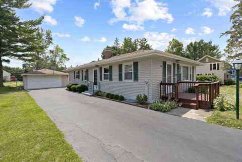 389 Washington Avenue, Hampshire, IL 60140