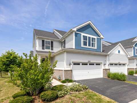 4141 Winslow Court, Aurora, IL 60504