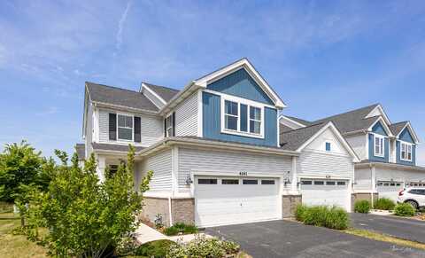 4141 Winslow Court, Aurora, IL 60504