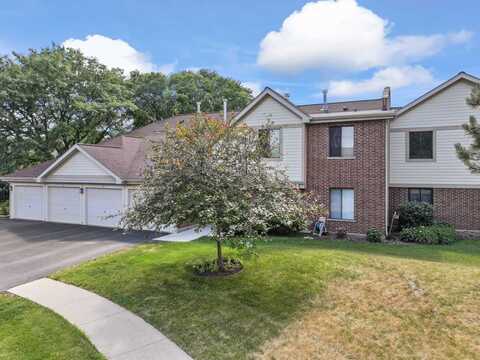804 E Kings Row, Palatine, IL 60074