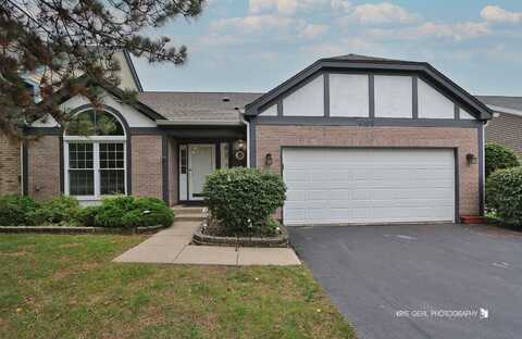 6109 Golfview Drive, Gurnee, IL 60031
