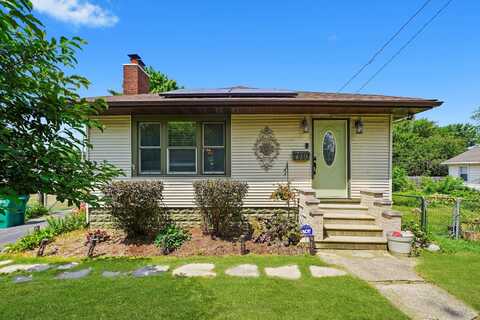419 White Avenue, Joliet, IL 60433