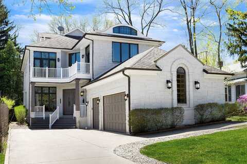 2117 Wilmette Avenue, Wilmette, IL 60091