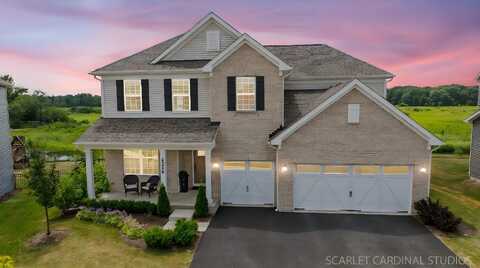 2559 Weatherbee Lane, Naperville, IL 60563