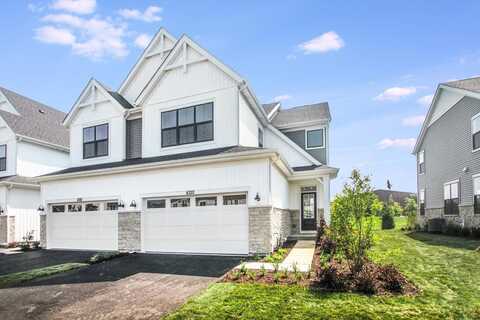 4320 Chelsea Manor Circle, Aurora, IL 60504