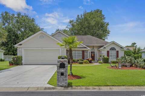 3992 Grousewood Dr., Myrtle Beach, SC 29588