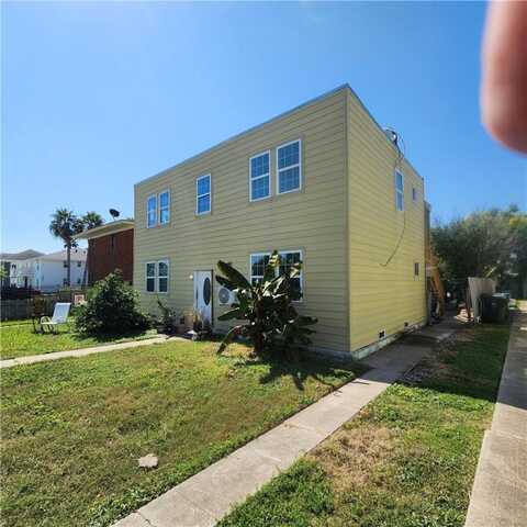 1519 Ocean Drive unit: 4, Corpus Christi, TX 78404