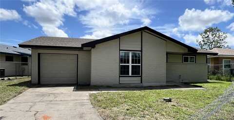1106 Greenleaf Drive, Corpus Christi, TX 78405